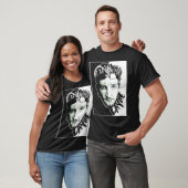 LAYNE STALEY T-Shirt (Unisex)