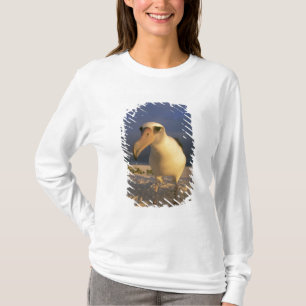 Laysan-Albatros, Diomedea immutabilis), T-Shirt