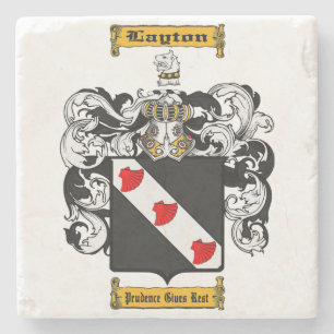 Layton Steinuntersetzer