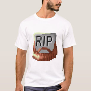 Laz RIP Bart-T-Shirt T-Shirt