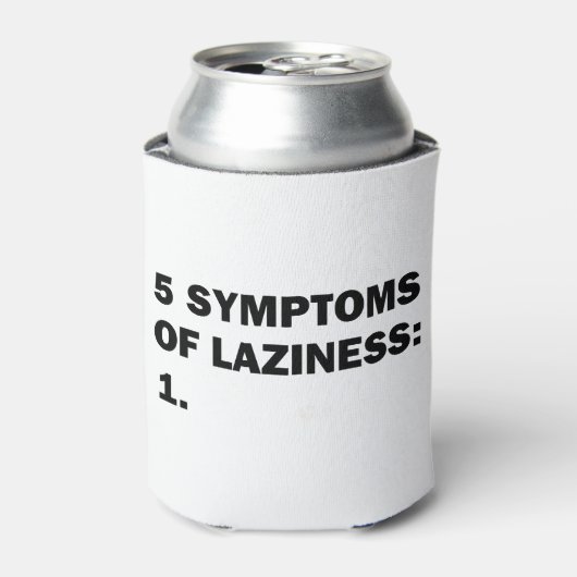 Lazalität Dosenkühler (Kanne Vorderseite)