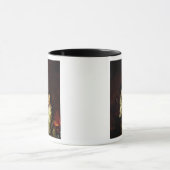 Lazarillo de Tormes, 1819 Tasse (Zentrum)