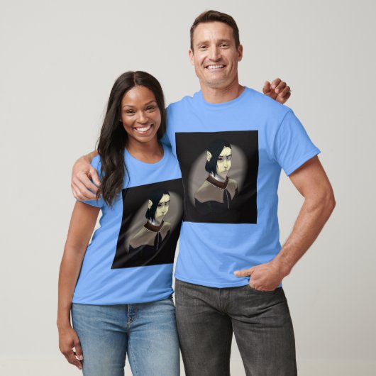 Lazarischer T - Shirt (Unisex)