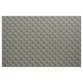 Lazarus Weeps - gotisch dichte Tile Stoff (Fat Quarter (45,7 x 55,9 cm))