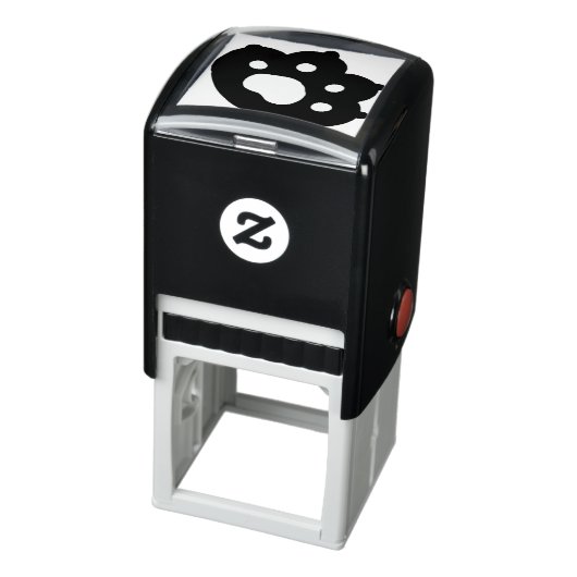 Laze Furdays - Niedliche Lazy Cats Design Permastempel (Produkt)