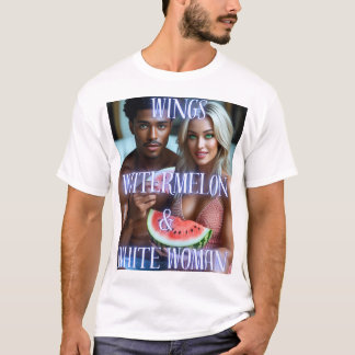 LAZEMELO0ON T-Shirt