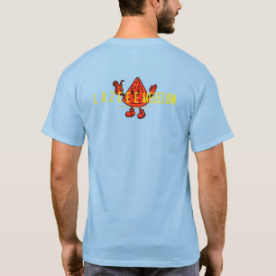LAZEMELO0ON T-Shirt