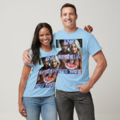 LAZEMELO0ON T-Shirt (Unisex)