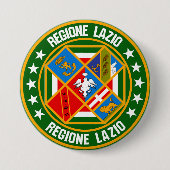 Lazio Button (Vorderseite)