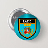 Lazio Flag Button (Vorne & Hinten)
