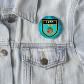 Lazio Flag Button (Beispiel)