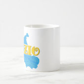 Lazio Kaffeetasse (Mittel)
