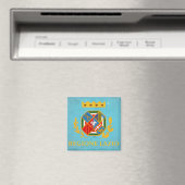 Lazio Magnet (In Situ (Geschirrspüler))