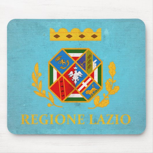 Lazio Mousepad (Vorne)