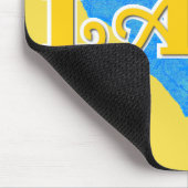 Lazio Mousepad (Ecke)