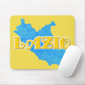 Lazio Mousepad (Mit Mouse)