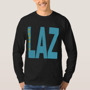 LAZIO TENNIS T-Shirt