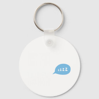 Lazität zahlt sich jetzt aus schlüsselanhänger