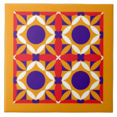 Lazos Fliese (Vorderseite)