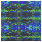 Lazuli Stoff (Muster)