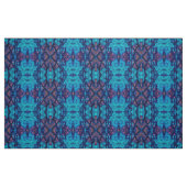 Lazuli Stone Fabric Stoff (Fat Quarter (45,7 x 55,9 cm))