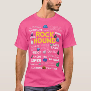 Lazuli T-Shirt
