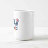 Lazy, aber talentiert kaffeetasse (Mittel)