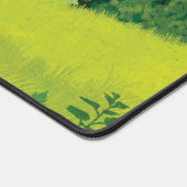 Lazy Afternoon Schreibtischunterlage (Ecke)