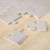 Lazy Cat Lounges on Porch Puzzle (Seite)