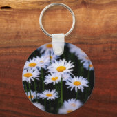 Lazy Daisy Schlüsselanhänger (Vorderseite)