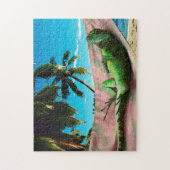 Lazy Day Puzzle (Vertikal)