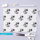 Lazy Day Sailing Seidenpapier (Handwerk)