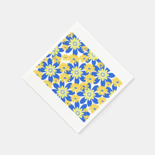 Lazy Dazy Napkins12 Serviette (Ecke)