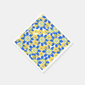 Lazy Dazy Napkins 13 Serviette (Ecke)