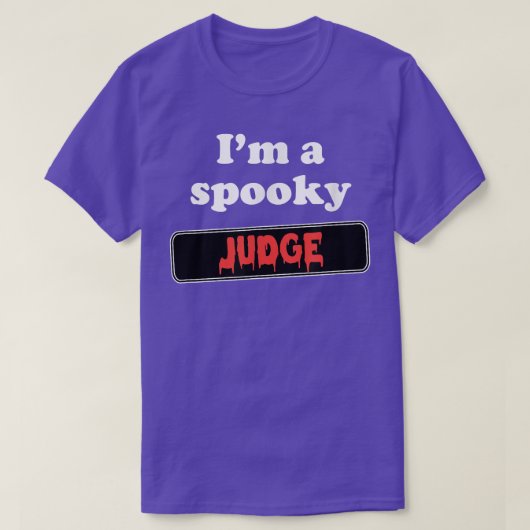Lazy Halloween Costume TShirts (Design vorne)