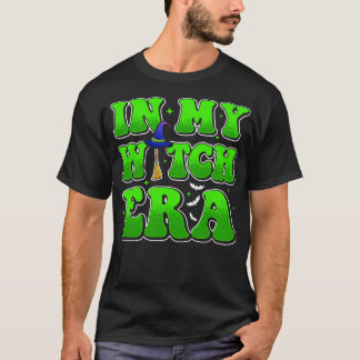 Lazy Halloween Hexenkostüm Männer Frauen Funny W T-Shirt