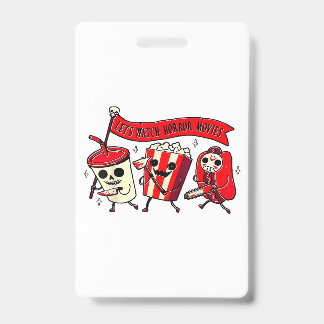 Lazy Halloween Kostüme Frauen Männer Beängstigend  Ausweis