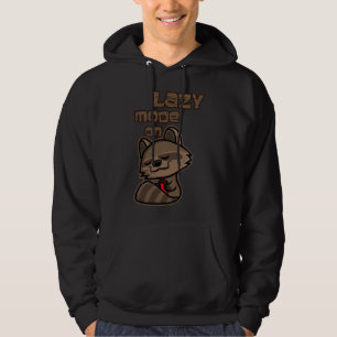 Lazy Hoodie