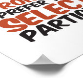 Lazy ist ein Niedliches Panda-Schlaf, das ein star Poster (Ecke)