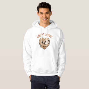 Lazy Liebe Hoodie