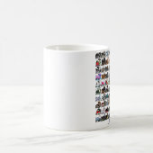 Lazy Loaf mug vol.2 Kaffeetasse (Mittel)