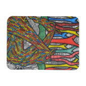 Lazy Magnet (Horizontal)