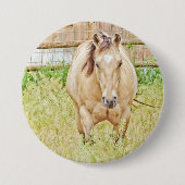 Lazy Morning Button (Vorderseite)