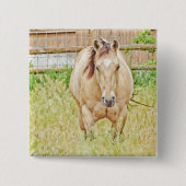 Lazy Morning Button (Vorderseite)