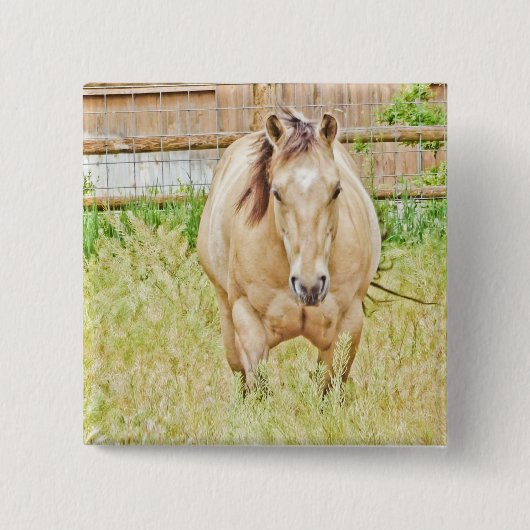 Lazy Morning Button (Vorderseite)