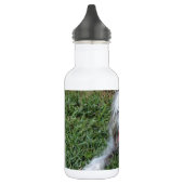 Lazy Mutt Trinkflasche (Links)