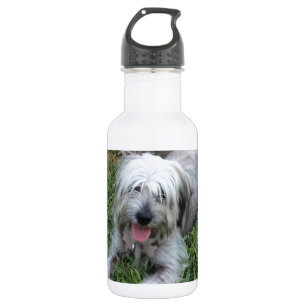 Lazy Mutt Trinkflasche