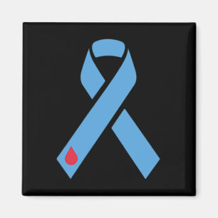 Lazy Pankreas Club Retro Diabetes Magnet