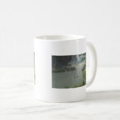 Lazy River Kaffeetasse (VorderseiteRechts)