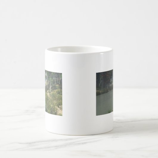 Lazy River Kaffeetasse (Mittel)